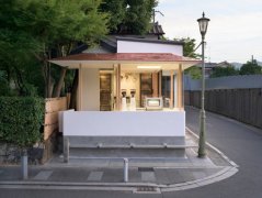 京都最有名的网红咖啡店